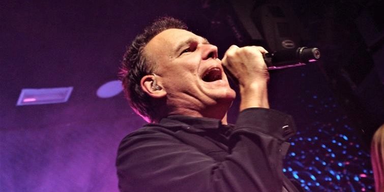 HAREM SCAREM – Anuncian única fecha para España en 2025