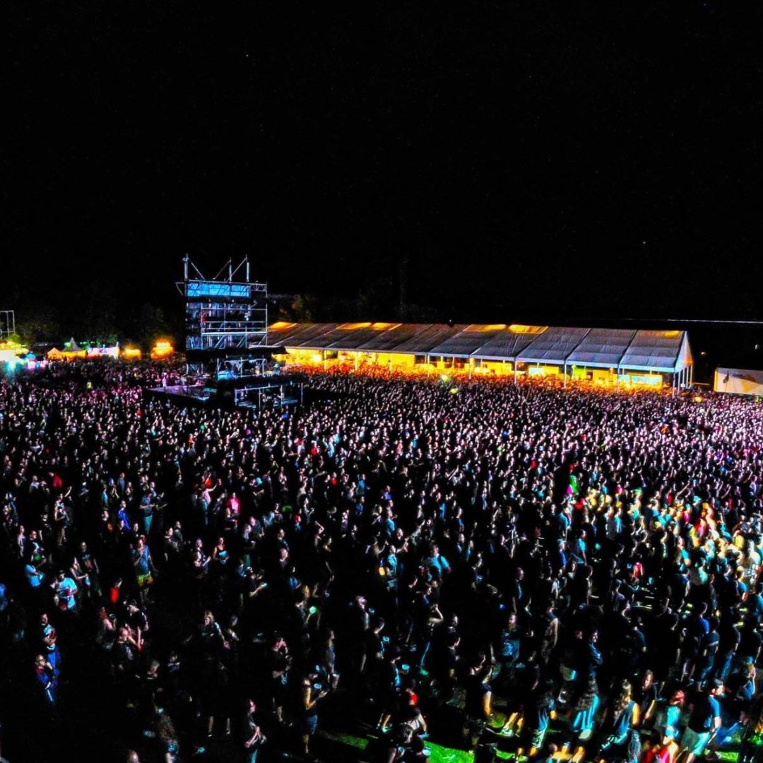 LEYENDAS DEL ROCK 2024 – El Festival español se completa el cartel 2024 con las últimas 30 incorporaciones.