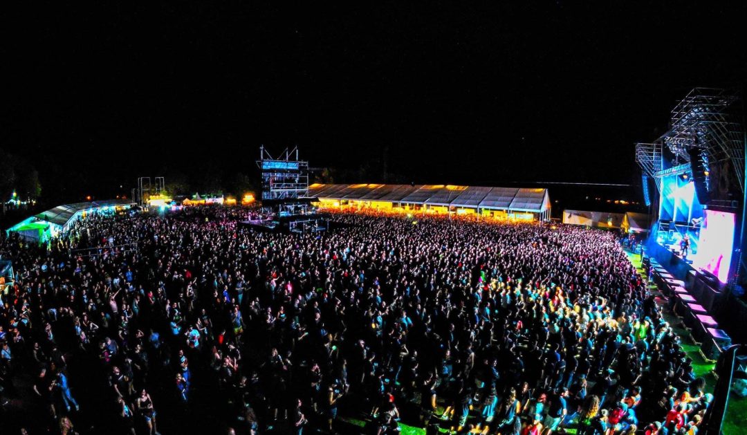 LEYENDAS DEL ROCK 2024 – El Festival español se completa el cartel 2024 con las últimas 30 incorporaciones.