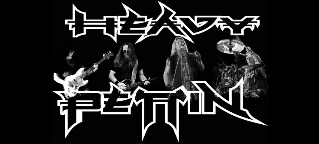 HEAVY PETTIN 2022 directo 2