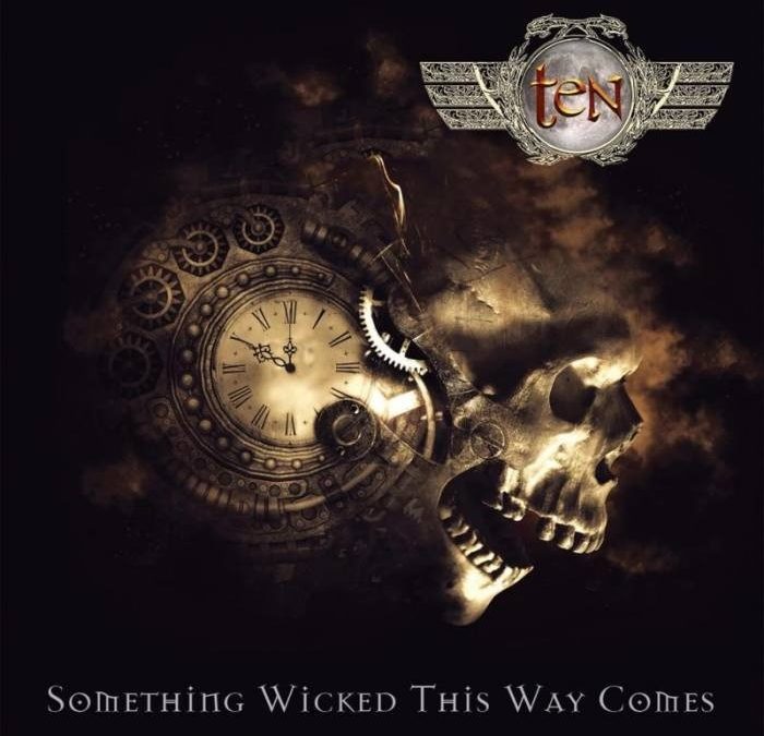 Crítica TEN «Something Wicked This Way Comes»