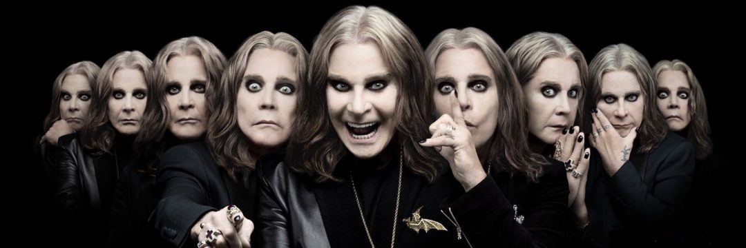 ozzy osborne 2