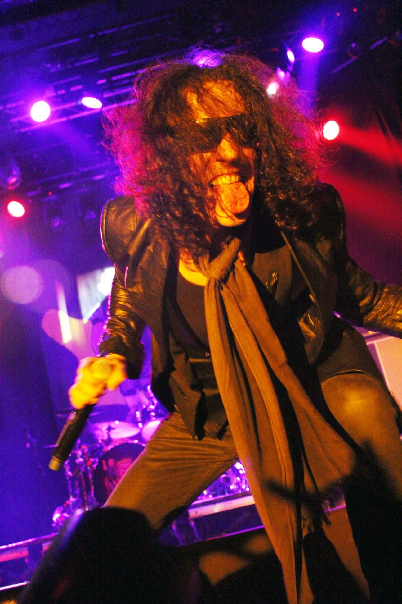 EXTREME GARY CHERONE