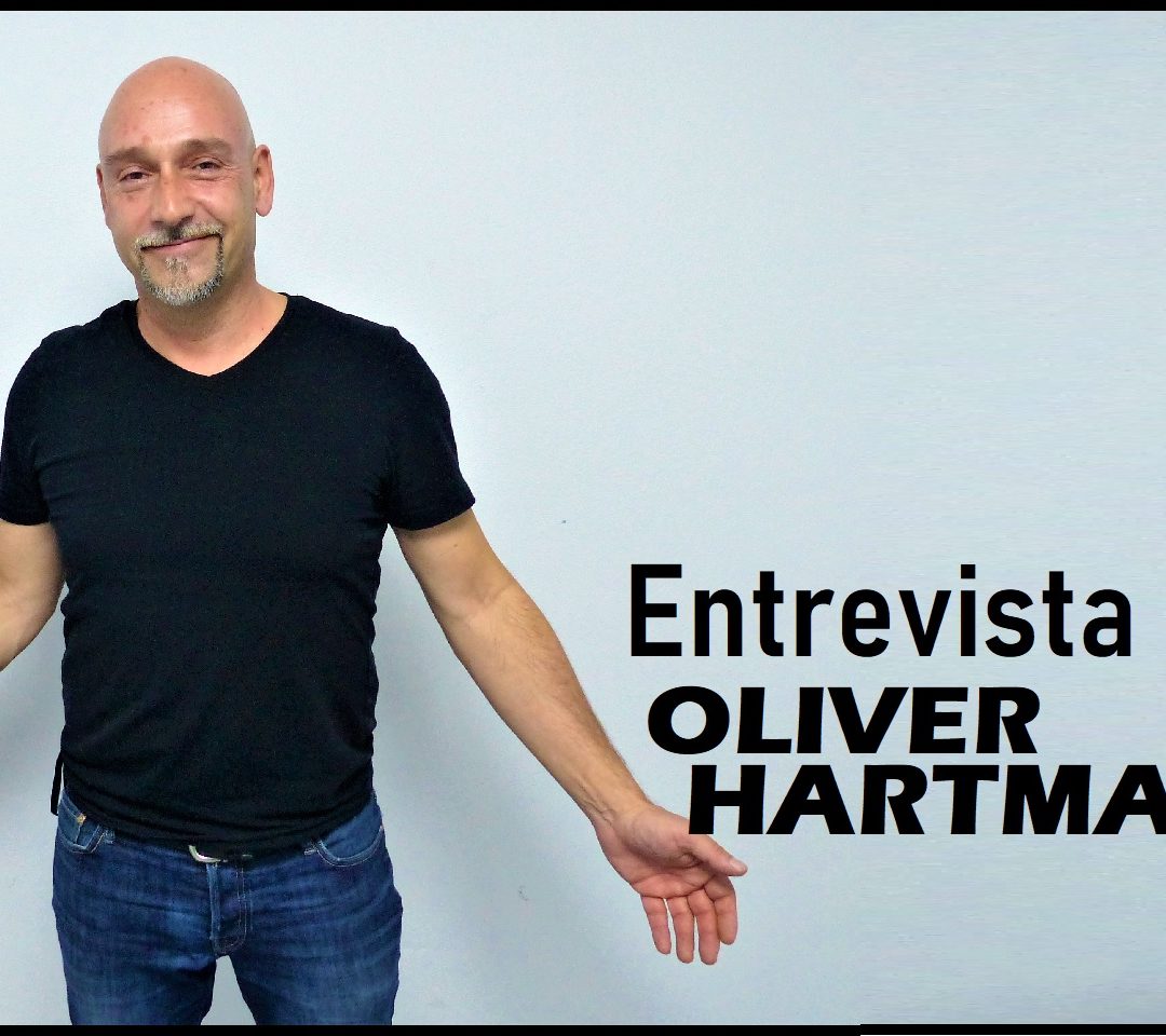 Entrevista Oliver HARTMANN