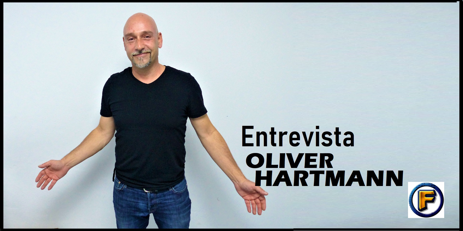 Entrevista Oliver HARTMANN