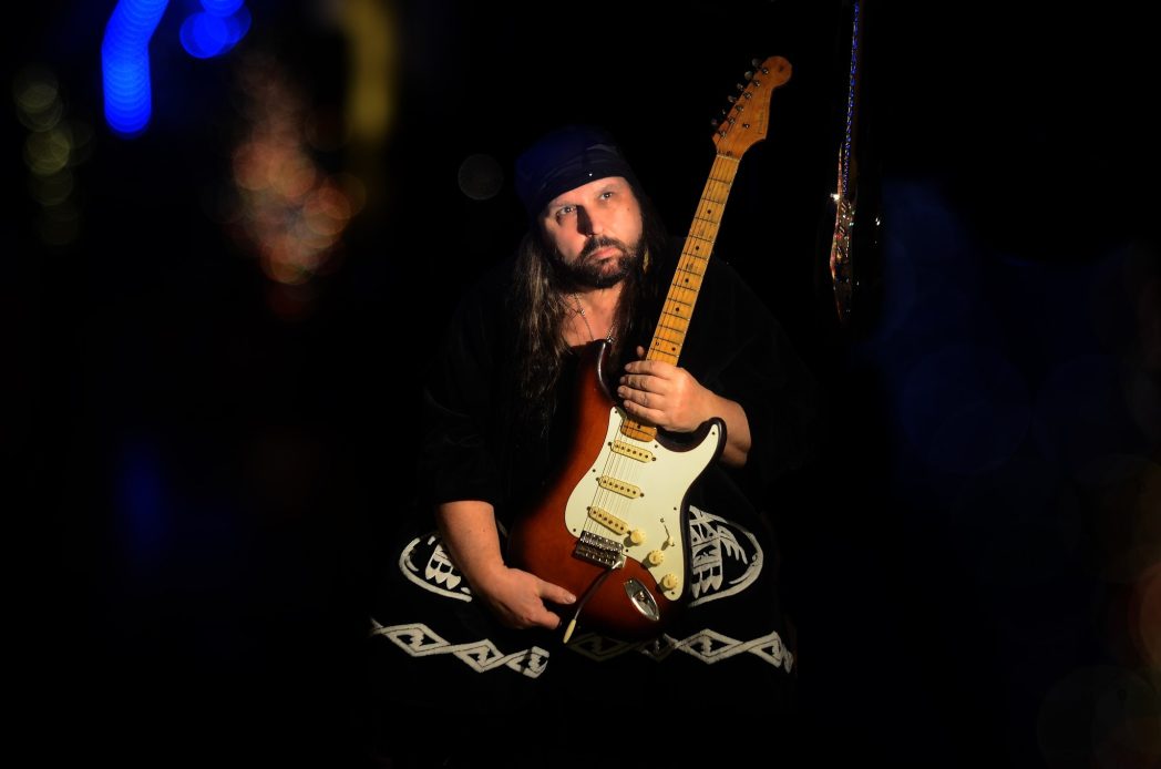 FAIR WARNING – Fallece el guitarrista HELGE ENGELKE