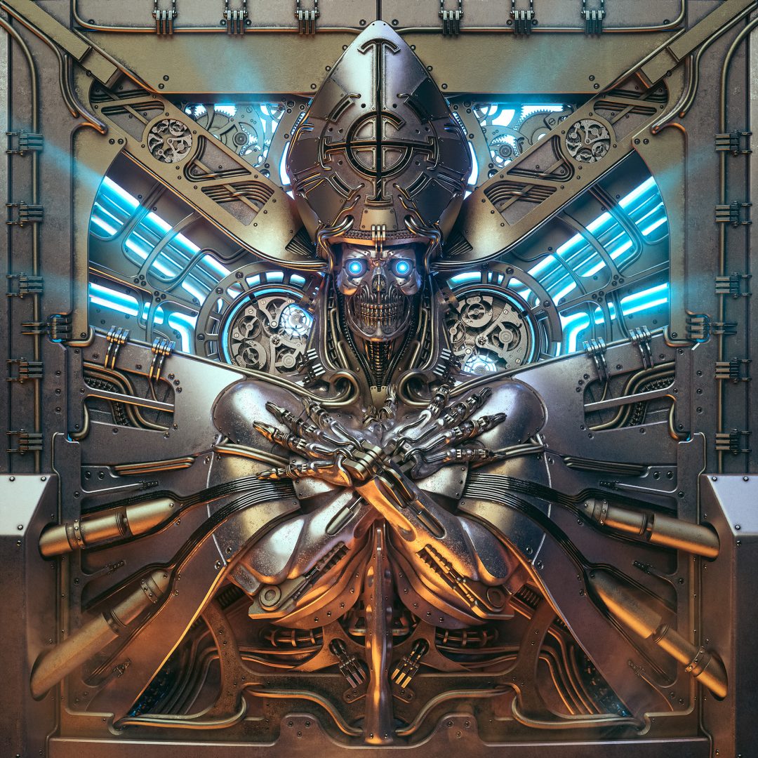 GHOST 2023 EP versiones Phantomime