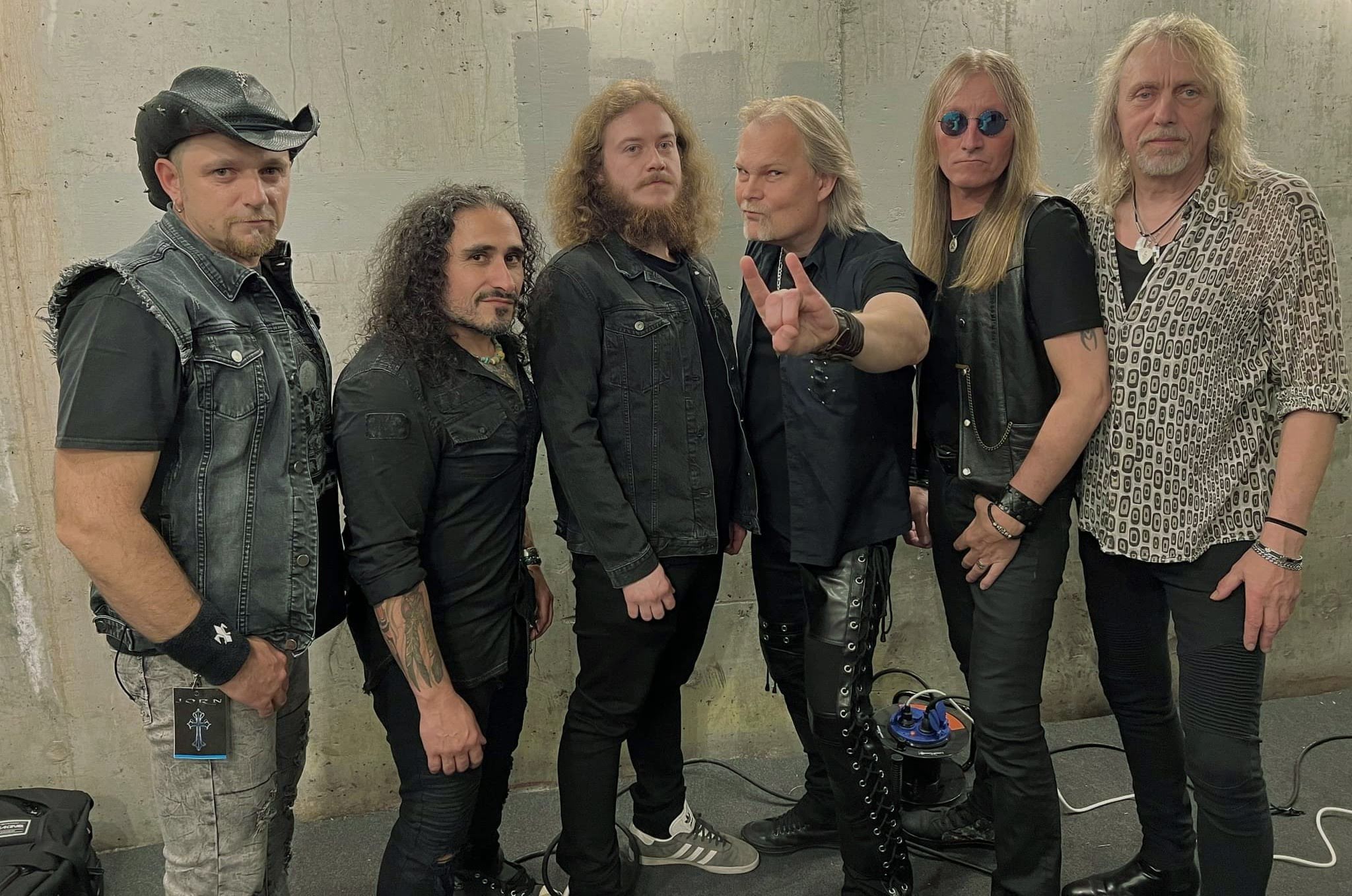 JORN Lande 2023