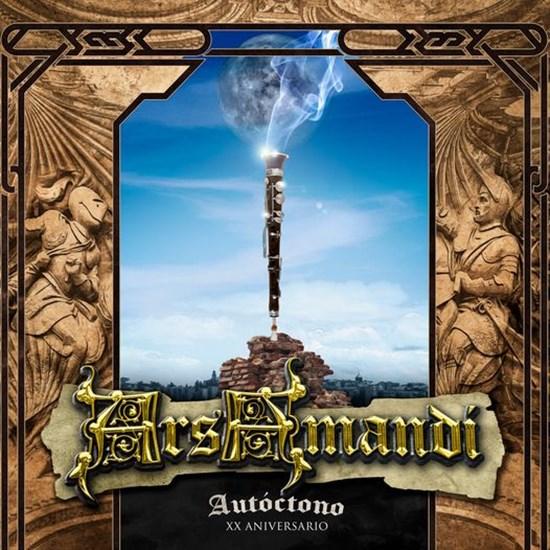 ARS AMANDI 2023 Autóctono XX Aniversario