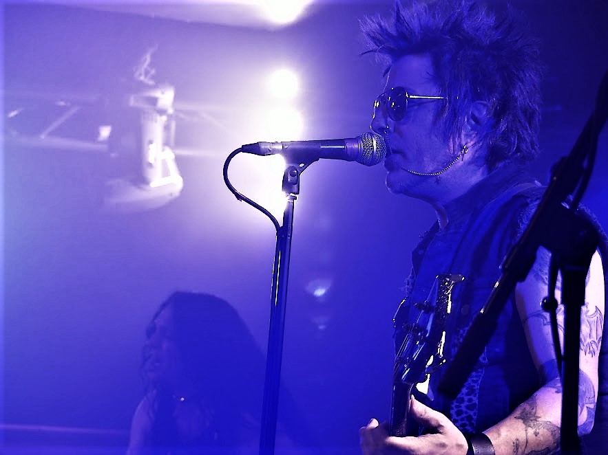 SKID ROW 2018 SALA MON LIVE 05-04