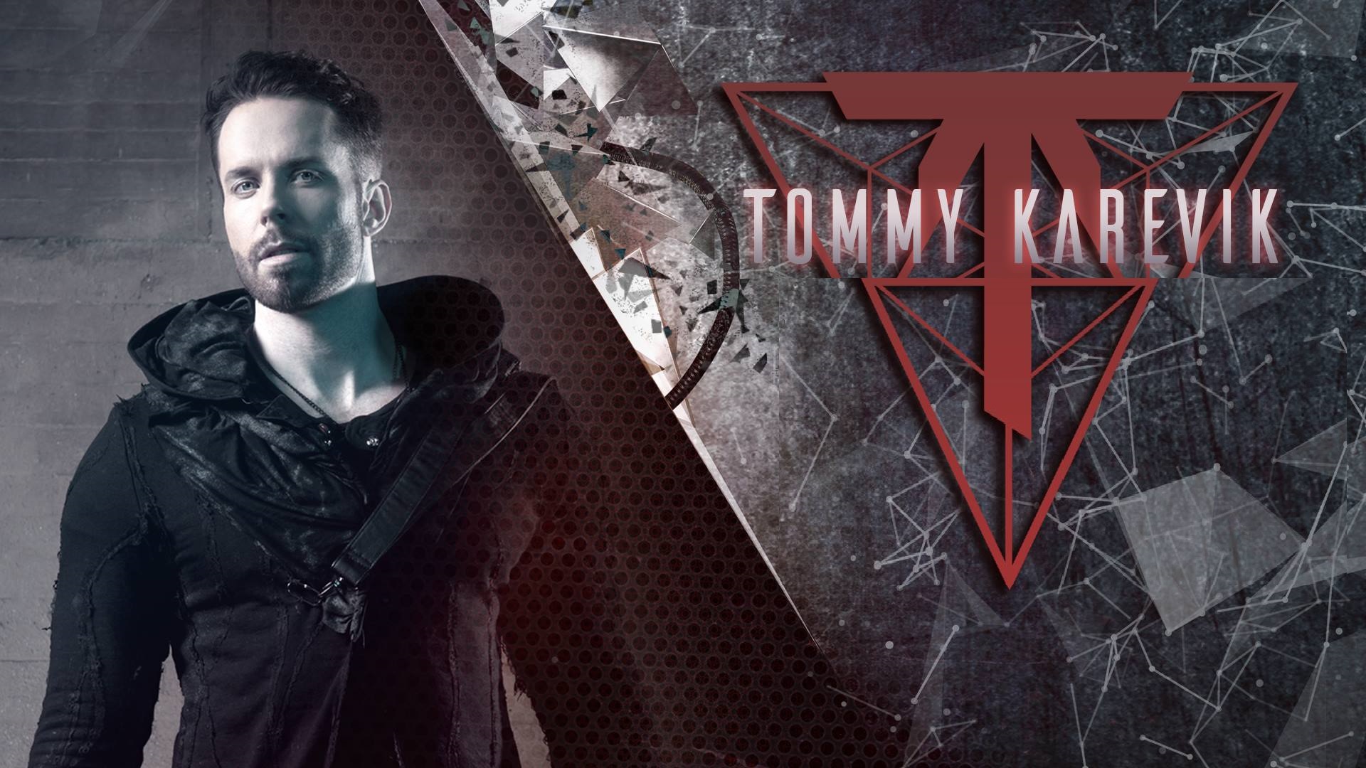 kamelot 2022 tommy kaverik vocal