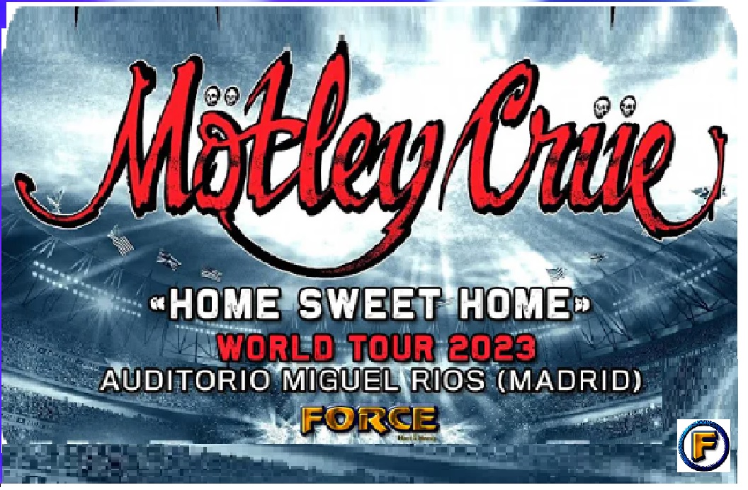 01 motley crue directo madrid