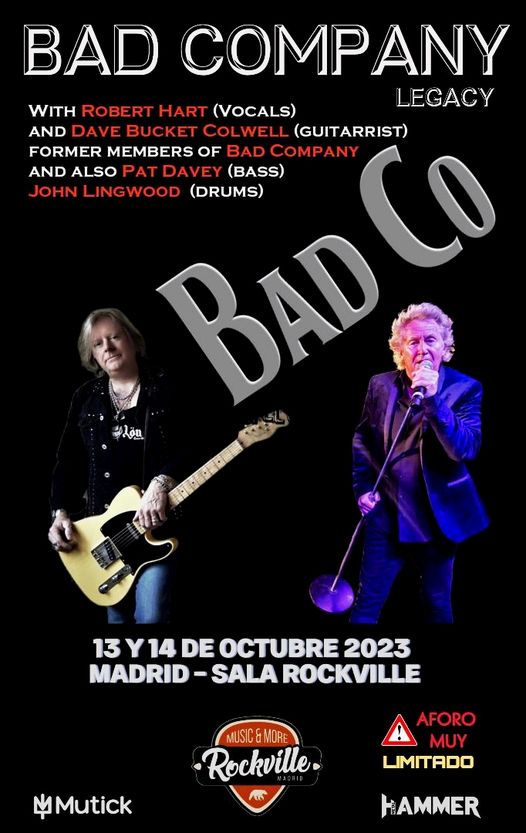 1 bad company 10 2023