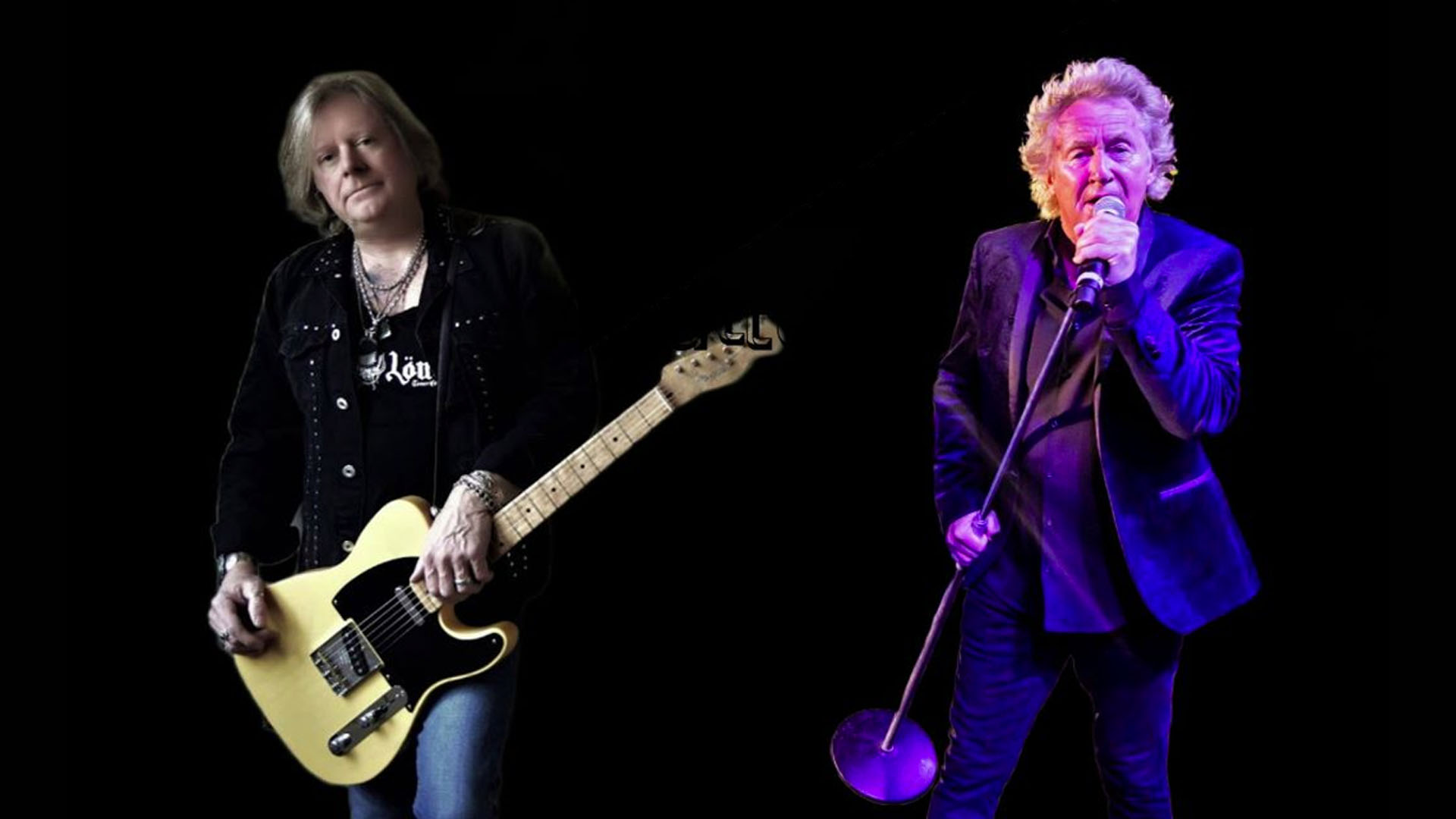 BAD COMPANY “Legacy”. Conciertos 2023  limitados en España