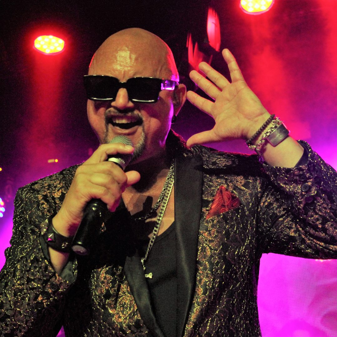 GEOFF TATE – En poco mas de una semana gira por España, del ex vocal de Queensryche, y otras tantos grupos…..