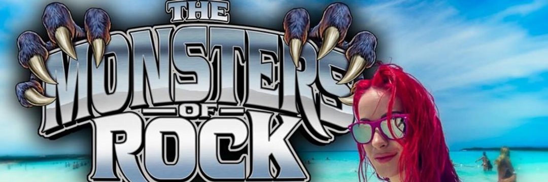 MONSTERS OF ROCK CRUISE 2024 Anticipa fecha, una treintena de grupos,  etc. - FORCE Hard & Heavy