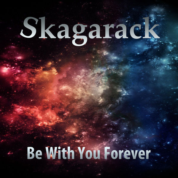 skagarack single