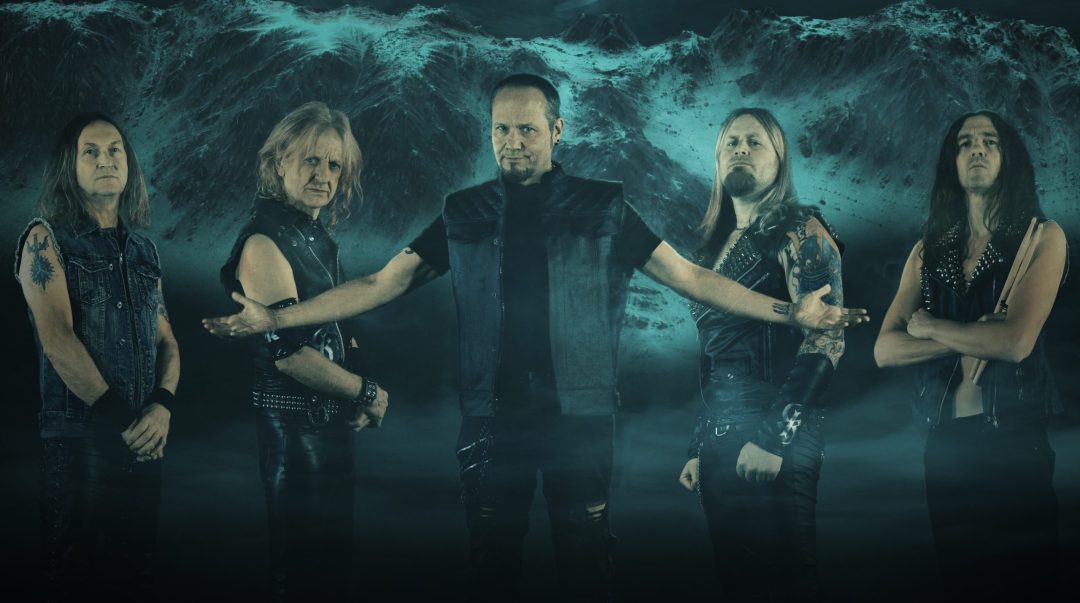KK´s PRIEST – Adelanto de nueva canción de su próximo LP en estudio