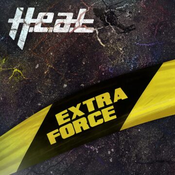 Crítica H.E.A.T «Extra Force»