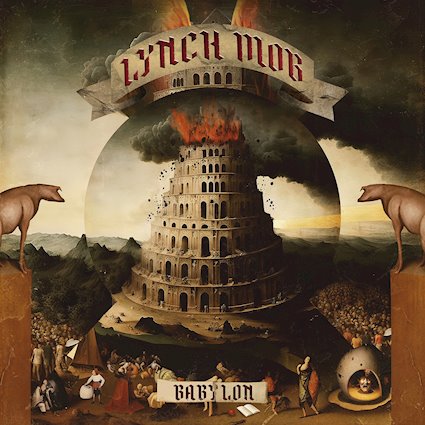 LYNCH MOB 2023 Babylon