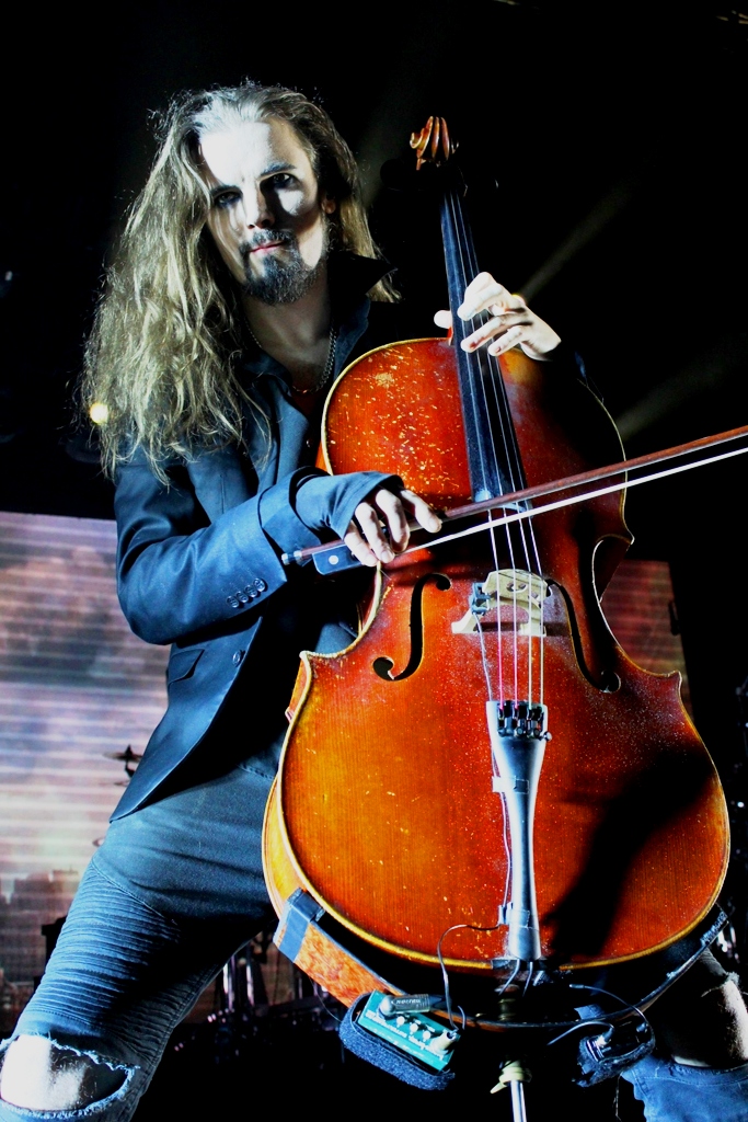 APOCALYPTICA 2023 LA RIVIERA 03