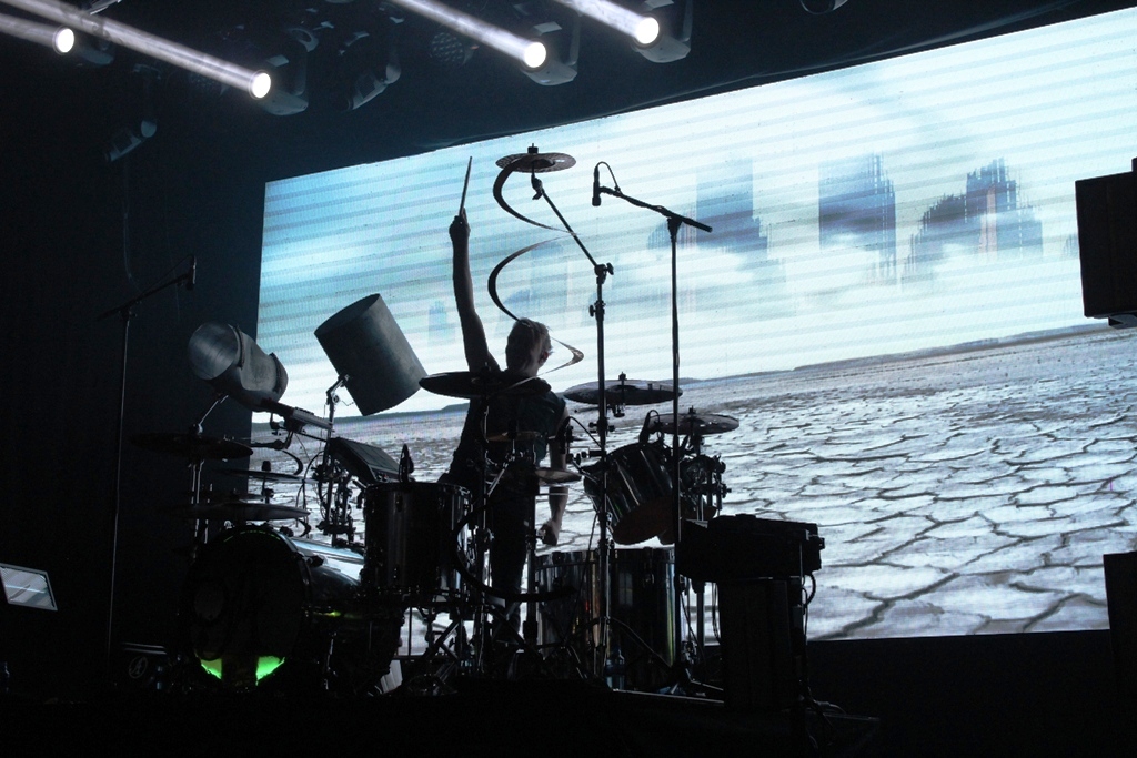 APOCALYPTICA 2023 LA RIVIERA 05
