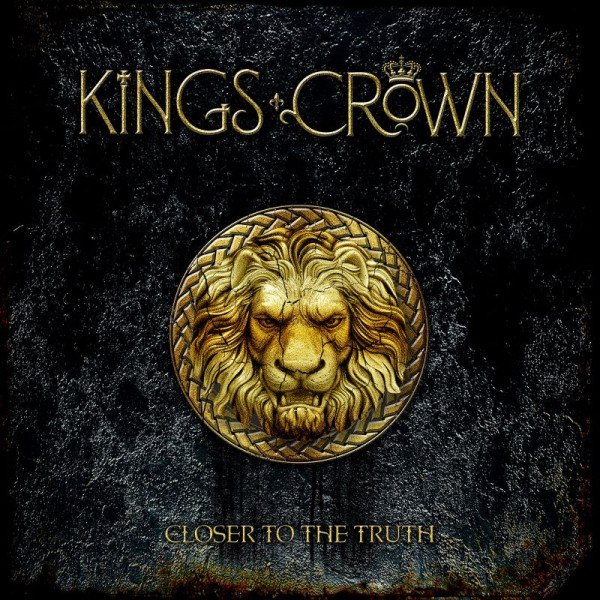 Crítica KINGS CROWN “Closer to the Thuth»