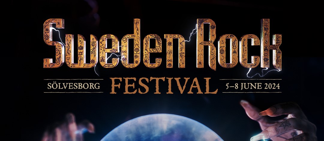 SWEDEN ROCK FESTIVAL – Primeras confirmaciones para 2024