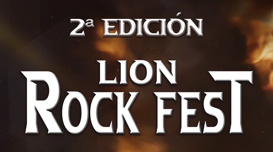 LION ROCK FEST – Ya hay fecha para 2024