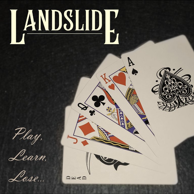 Crítica LANDSLIDE “Play, Learn, Lose…“