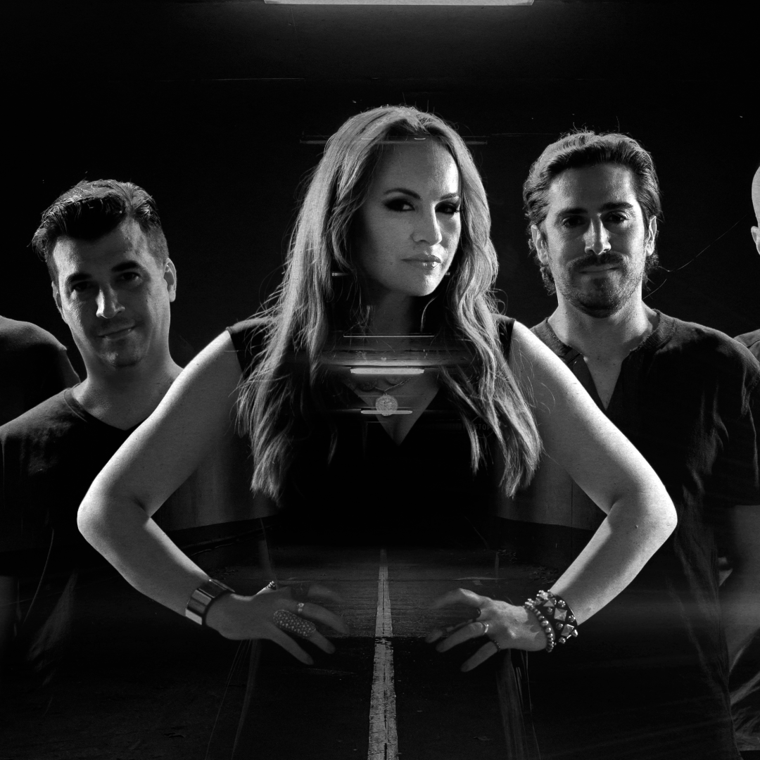 BLACK SUN – Primer tema del grupo de Heavy ecuatoriano / finlandés con nuevos músicos. Ya tienen 4 Lps