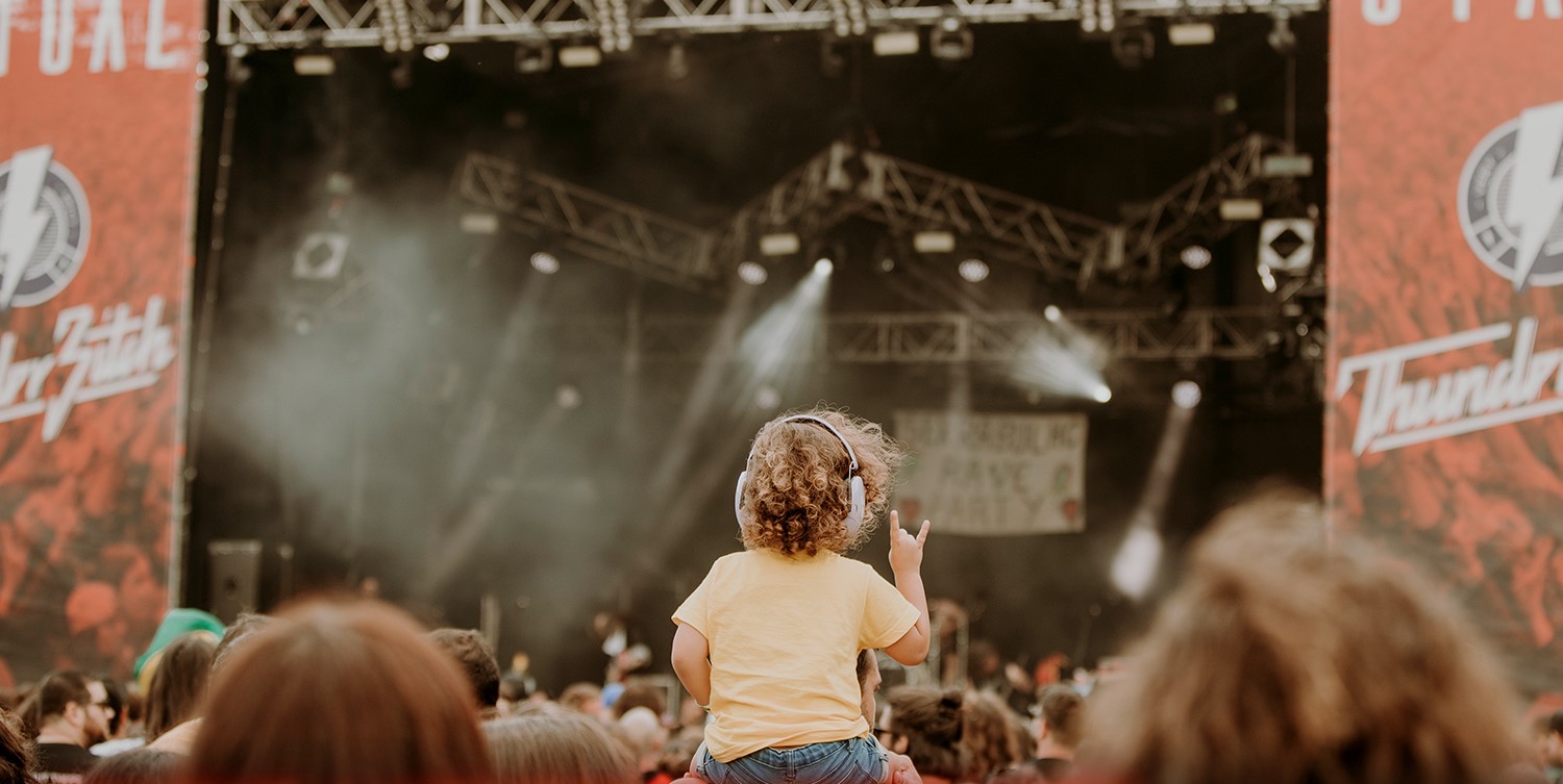 RESURRECTION FEST RESURRECTION FEST ESTRELLA GALICIA 2024 – Así es la distribución por días de los grupos que actuarán