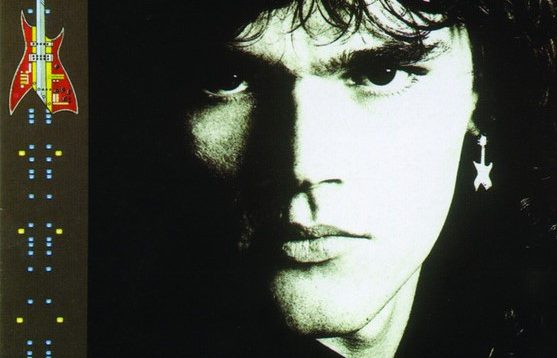 ROBIN GEORGE – Fallece el guitarrista, cantante, compositor, productor