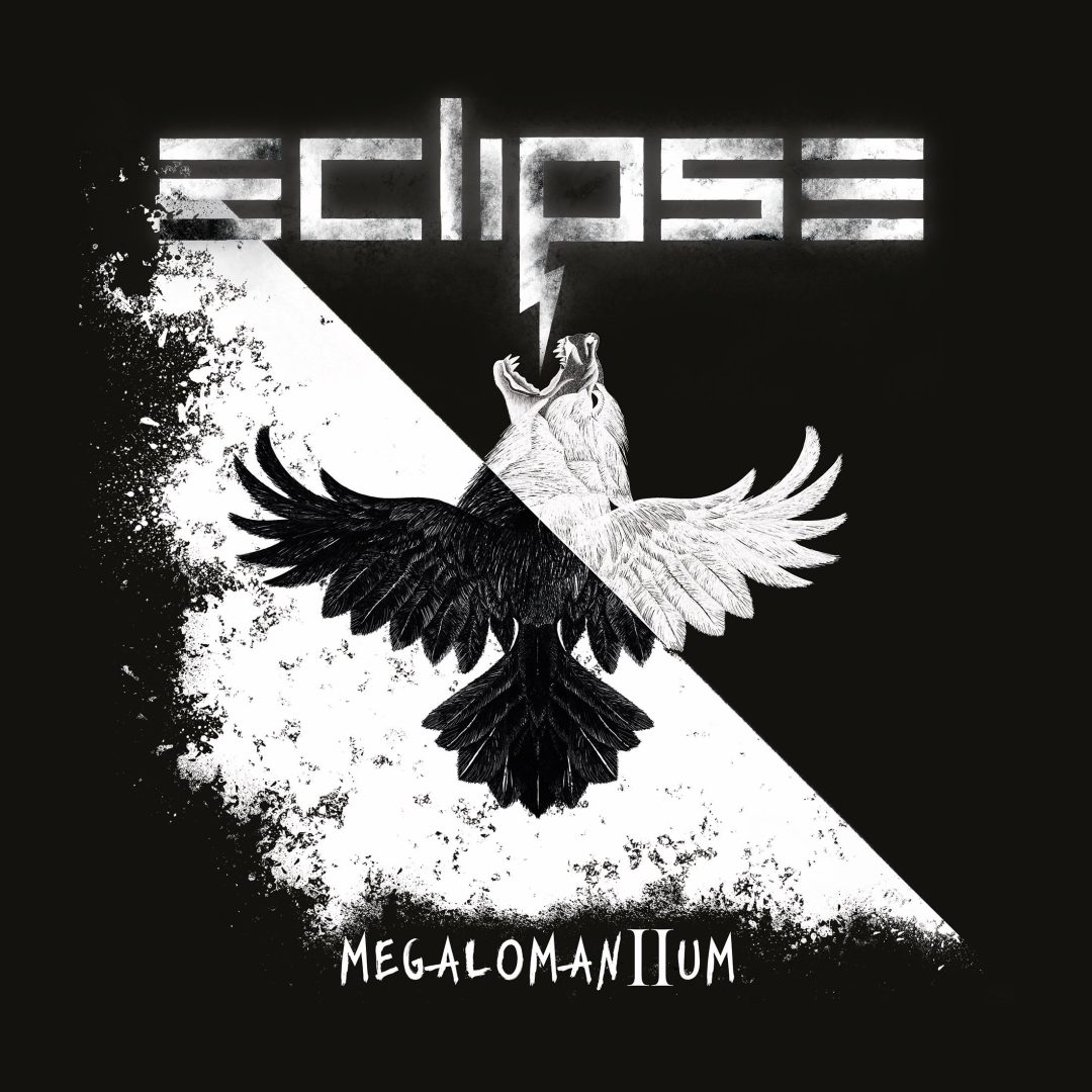 Crítica ECLIPSE “Megalomanium II”