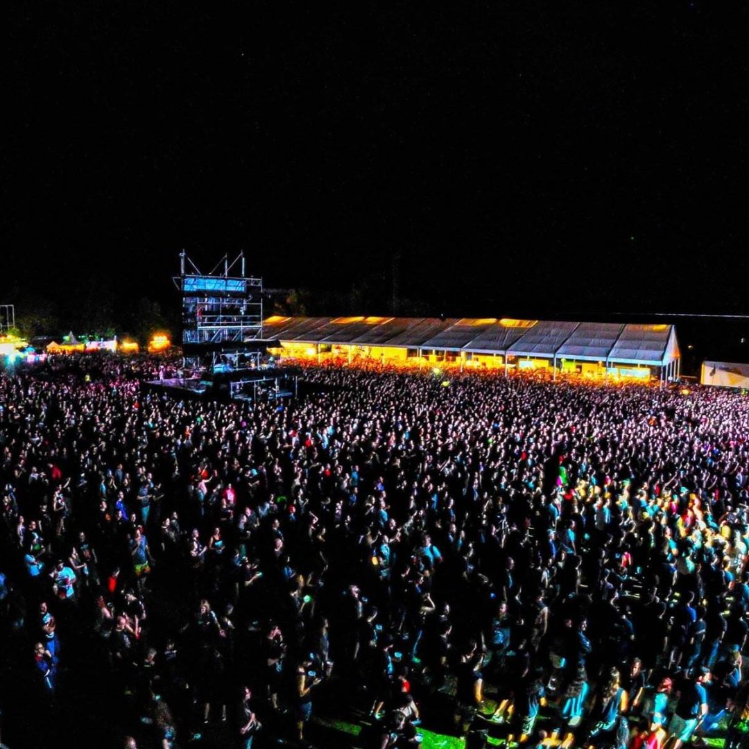 LEYENDAS DEL ROCK– 16 nuevas confirmaciones para 2025