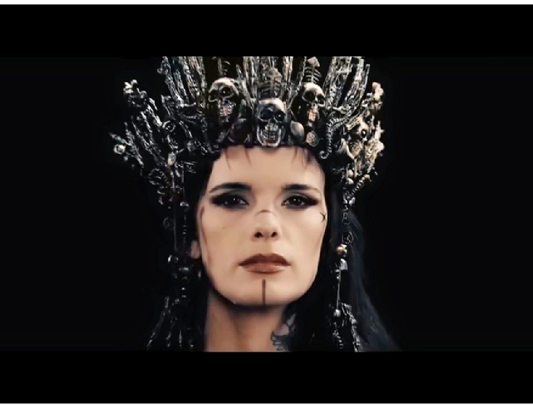 VISION OF ATLANTIS – Tercer single / vídeo  coincidiendo con edición  nuevo LP. Recuerda fechas en España