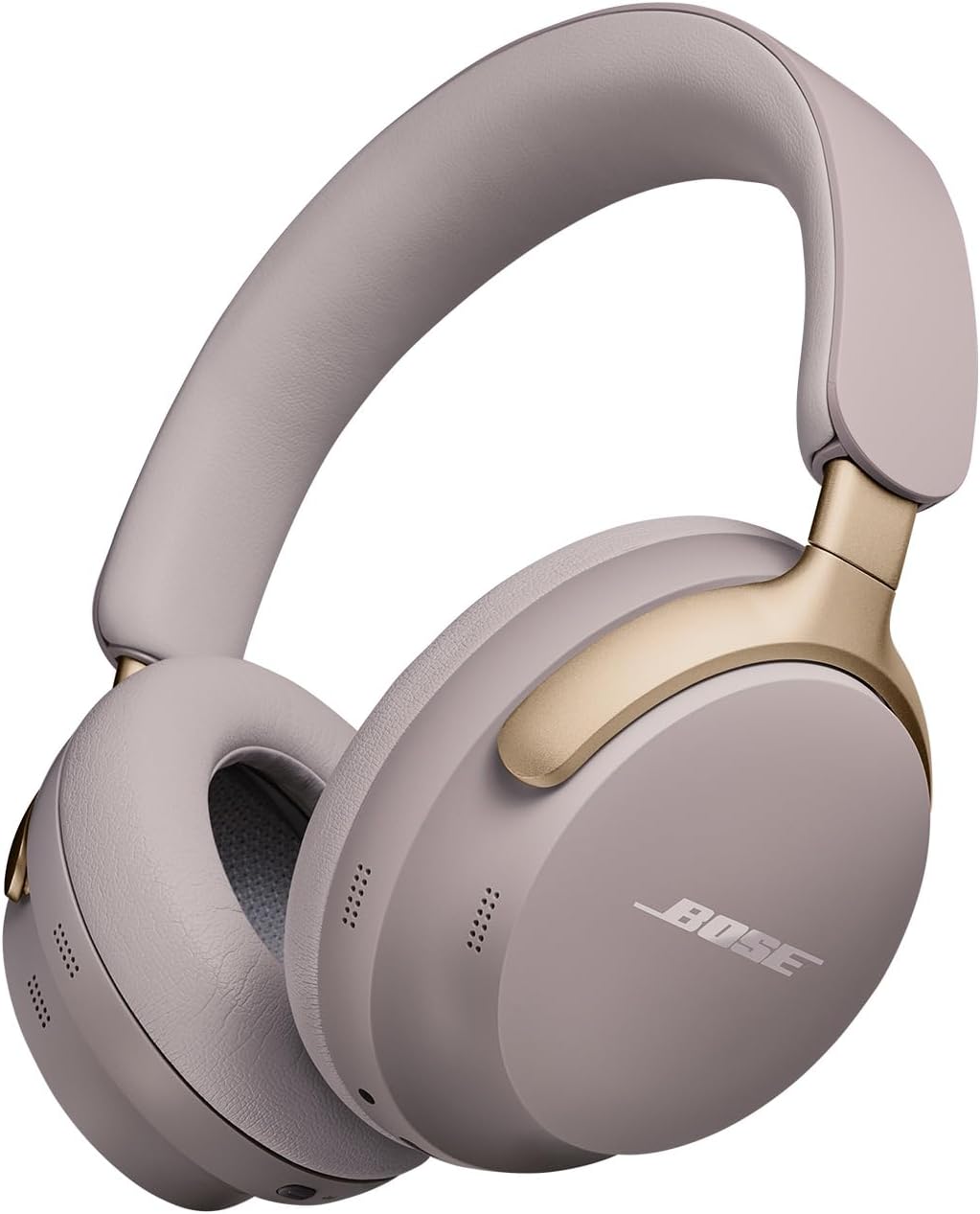 Bose QuietComfort Ultra.