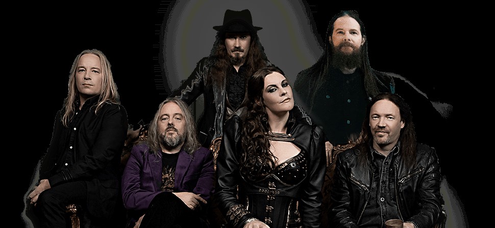 NIGHTWISH – Nuevo adelanto de su próximo LP