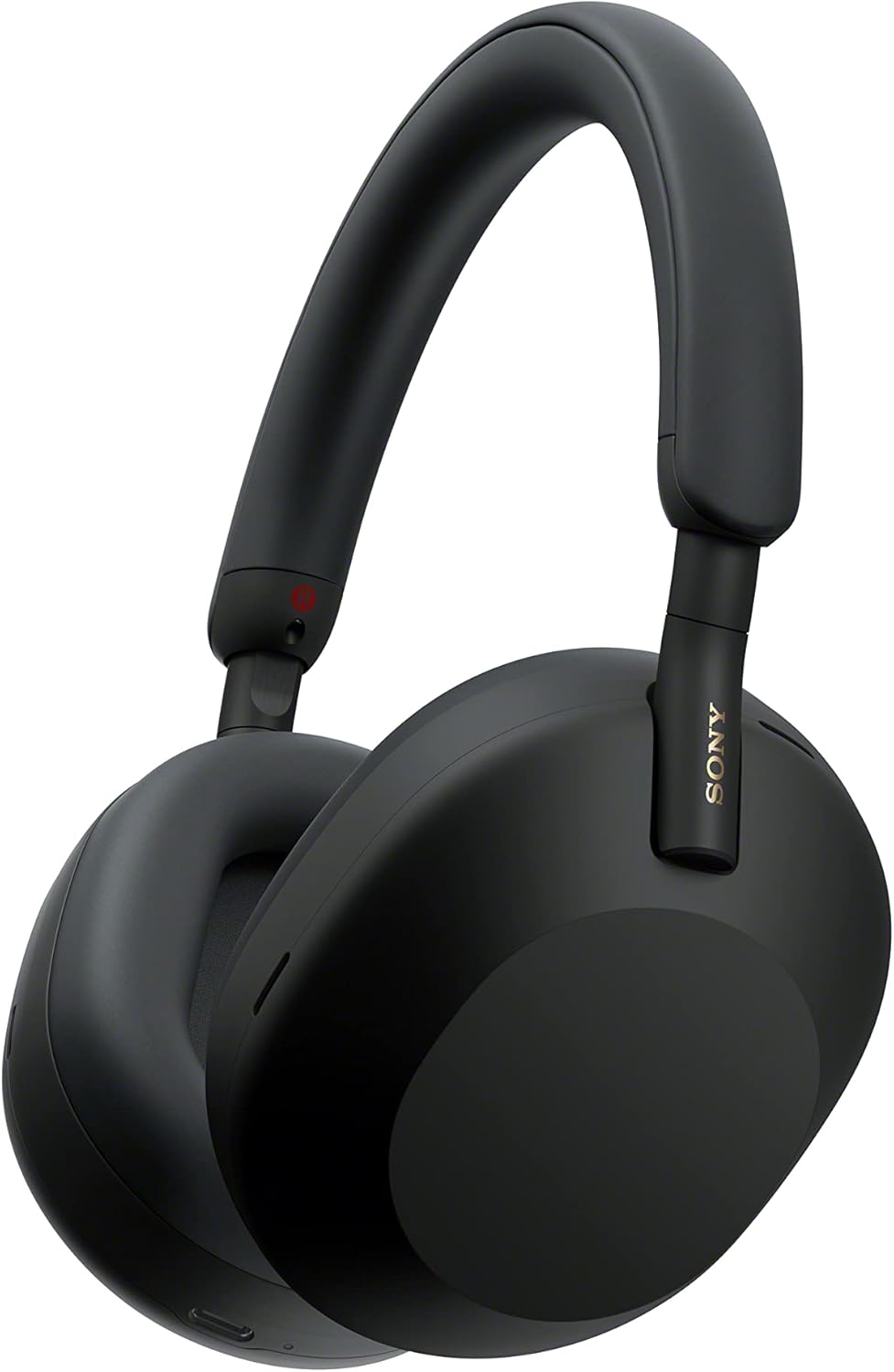 Sony WH-1000XM5 Noise Cancelling, Auriculares Bluetooth de diadema