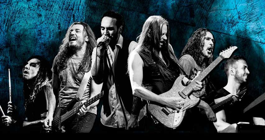 REB BEACH and The Bad Boys – Cambio de sala en Madrid. Actulizamos