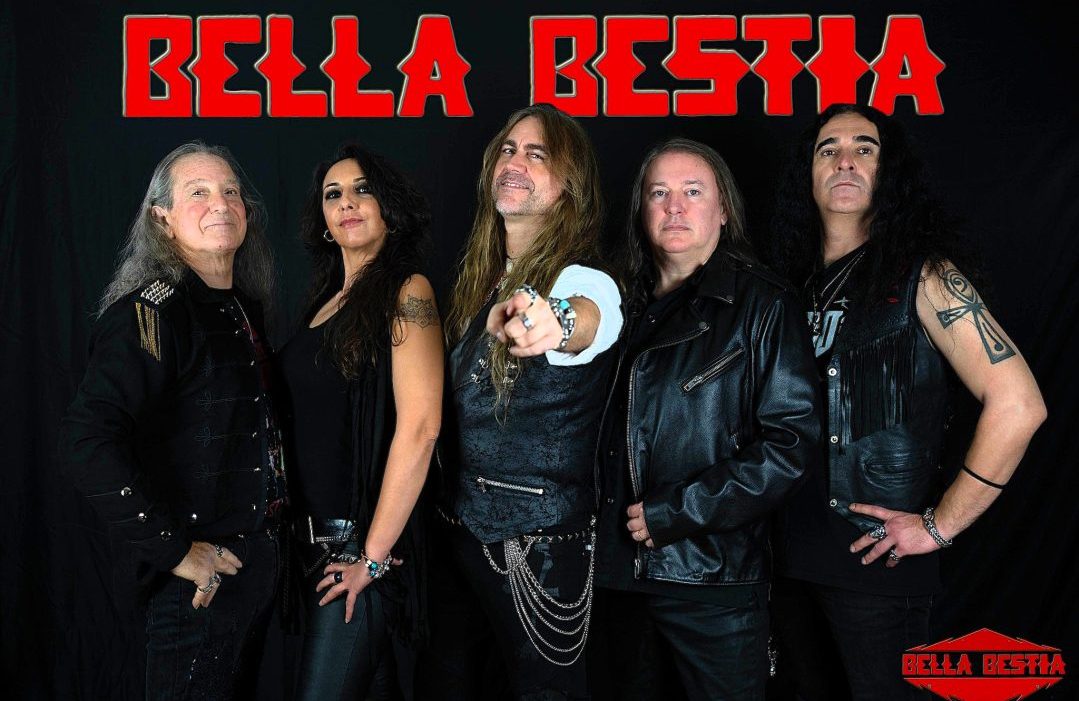 BELLA BESTIA – Nueva etapa, nuevos músicos, nuevas ilusiones. Primera actuación