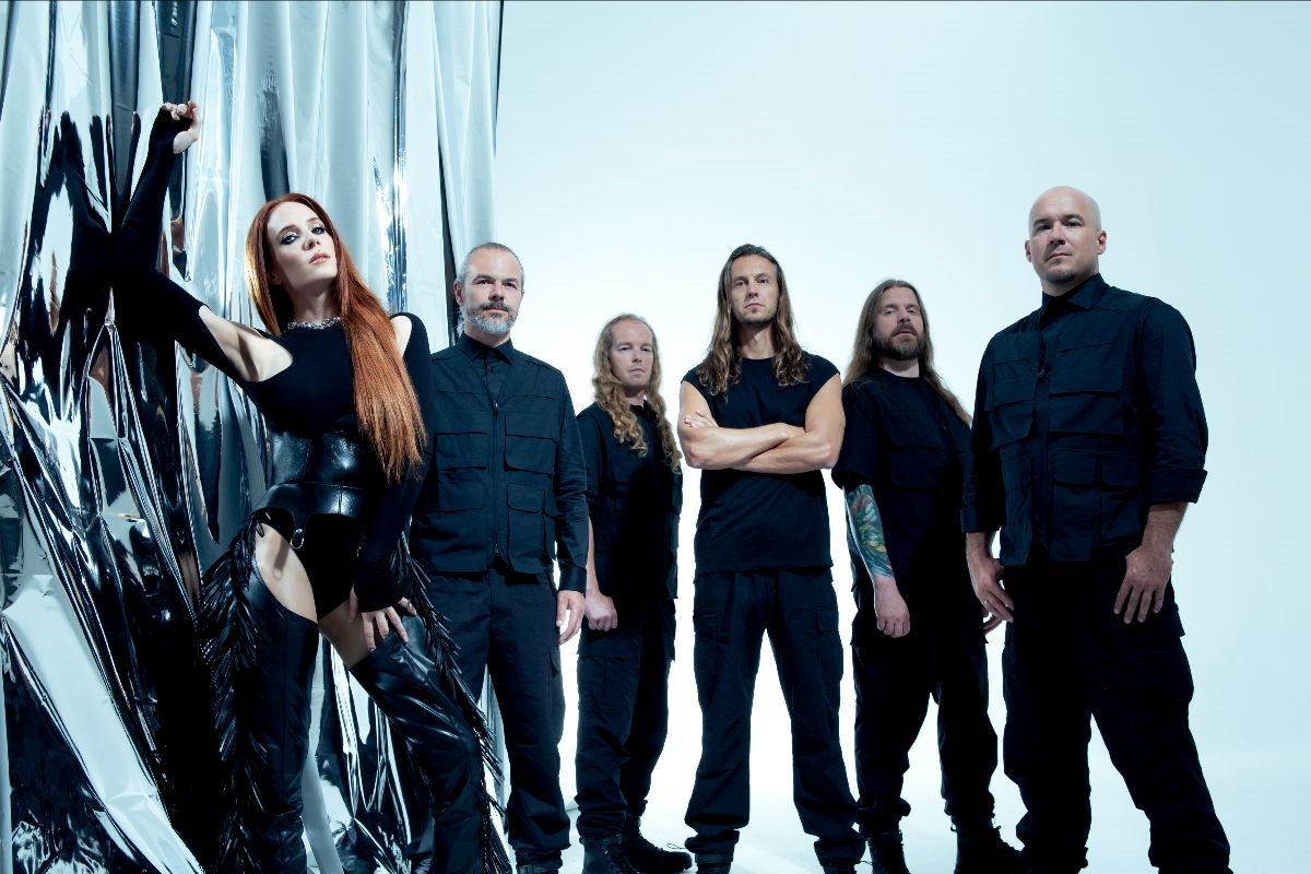 EPICA – Adelanto de su próximo LP