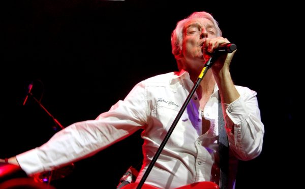 FM + TYGERS OF PAN TANG – Se acercan los conciertos en España 2026