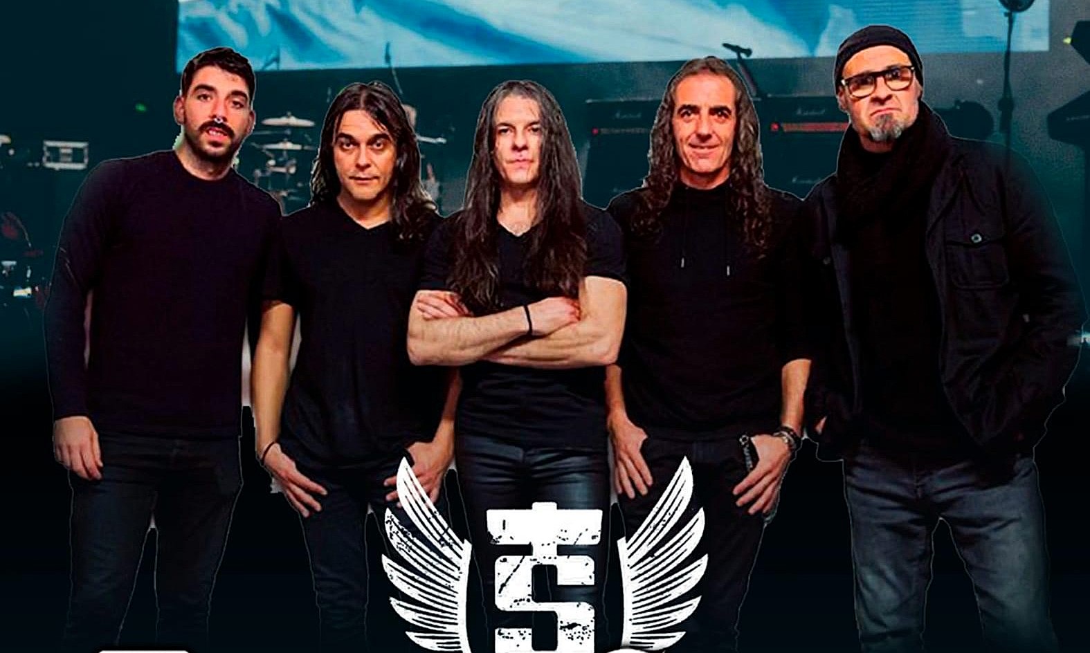 TIERRA SANTA – Anuncian 4 conciertos en España para 2025 presentando nuevo LP