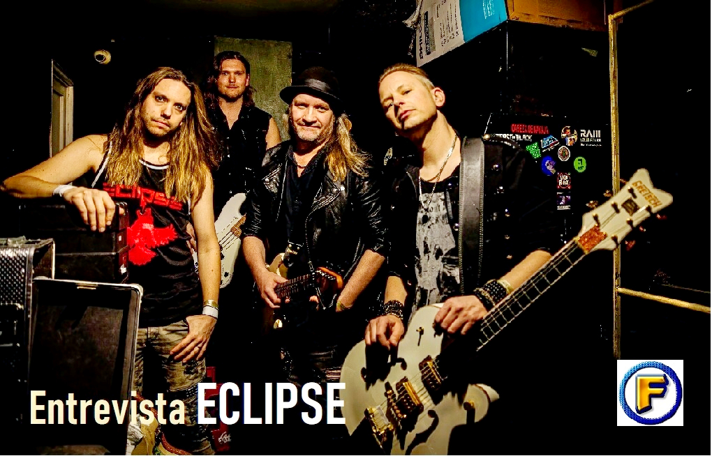 Entrevista ECLIPSE