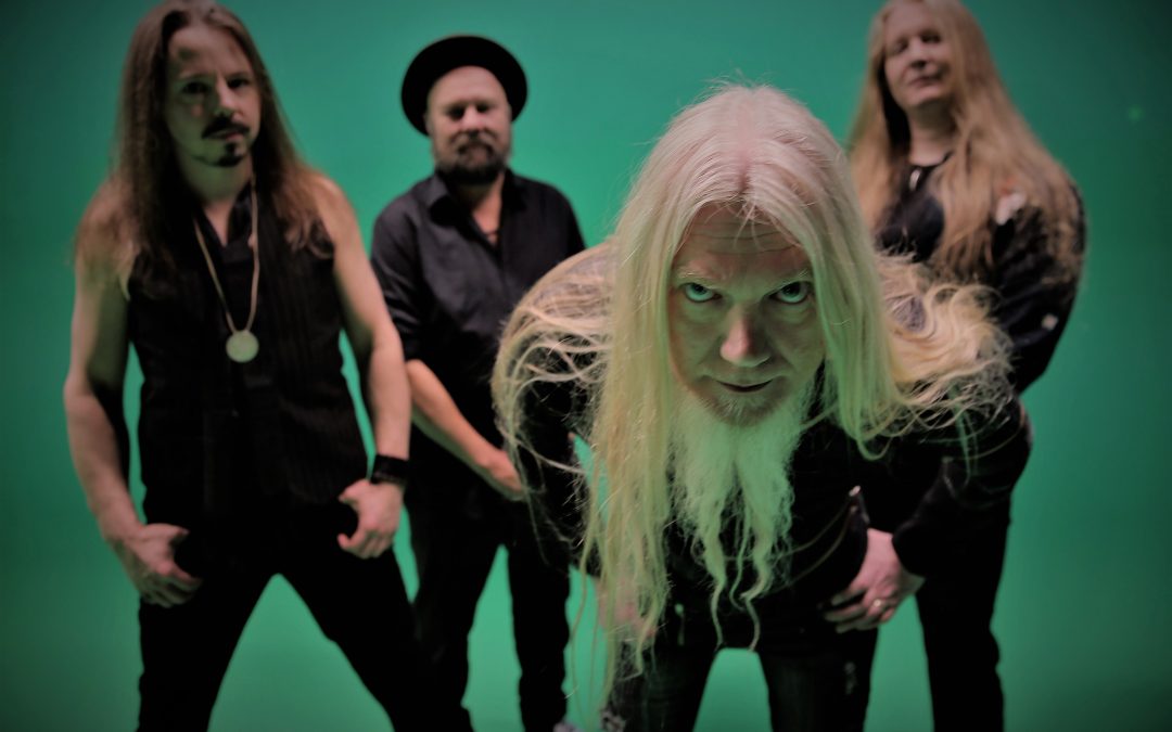 MARKO HIETALA – Adelanto del próximo Lp del ex Nightwish