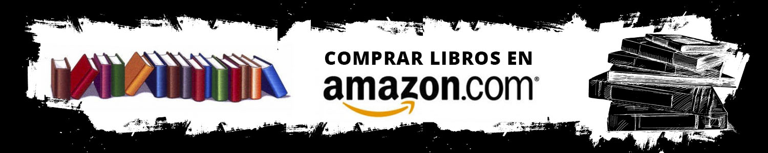 Comprar Libros en Amazon Link