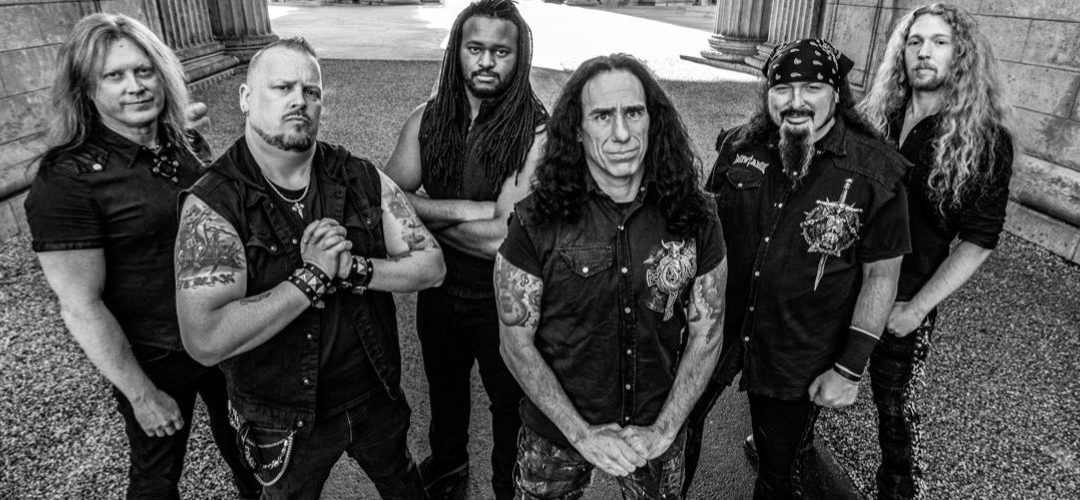 NIVIANE – Adelanto del próximo LP. del grupo de Heavy Metal americano