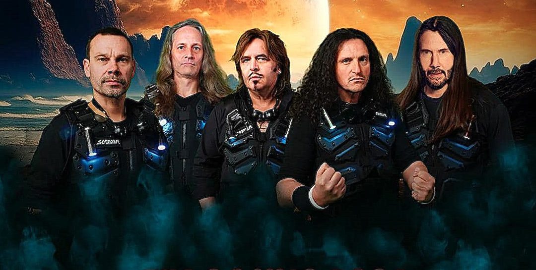 SCANNER – Anuncian los grupos que le acompañarán en la gira española 2025