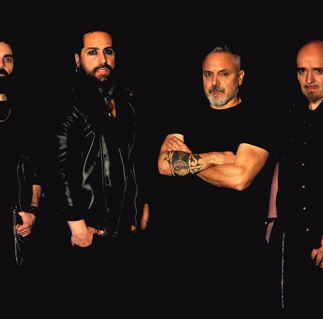 AVALANCH – Conciertos en Madrid eléctrico y acústico. Actualizamos gira